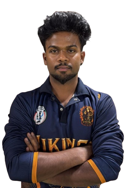 KCC Falcons Champions Trophy T20-Edition 4 | Vikings XI vs Jahra