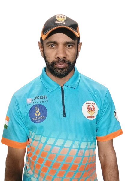 Ronil Raj Renil Raj