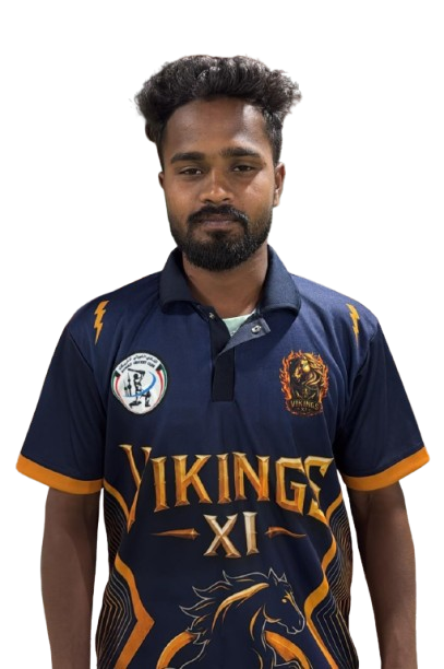 KCC Falcons Champions Trophy T20-Edition 4 | Vikings XI vs Jahra